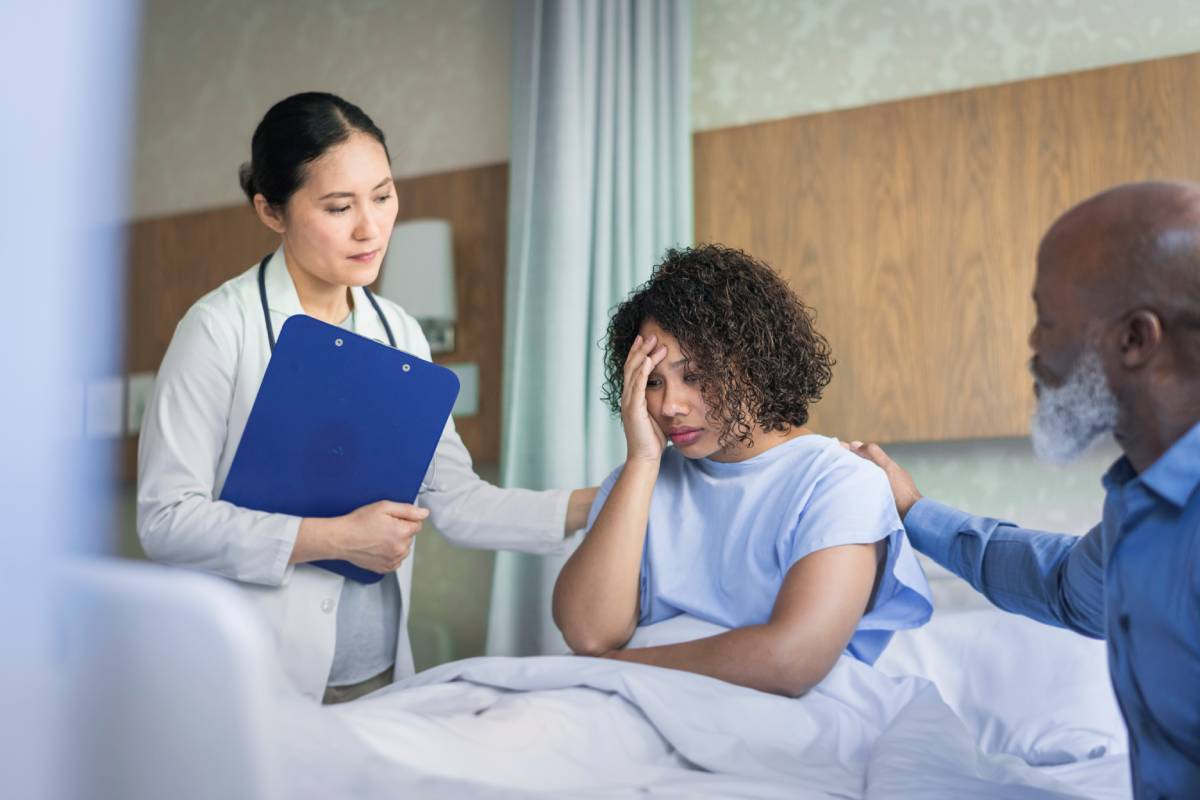 The connection between depression and postoperative outcomes remains an area of active investigation.